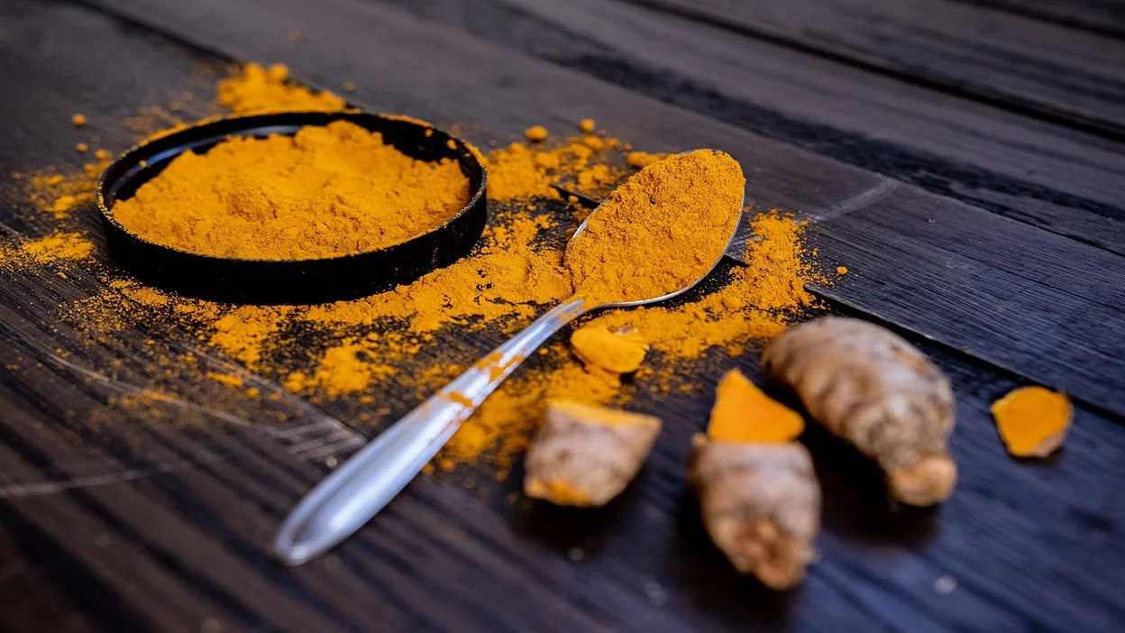 Meghalaya's Lakadong Turmeric gets Geographical Indication tag