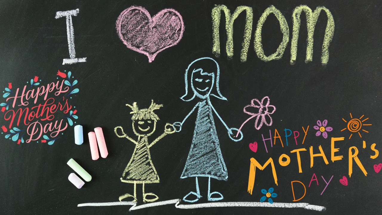 Happy Mother's Day 2024 (12th May), Theme, History, Significance