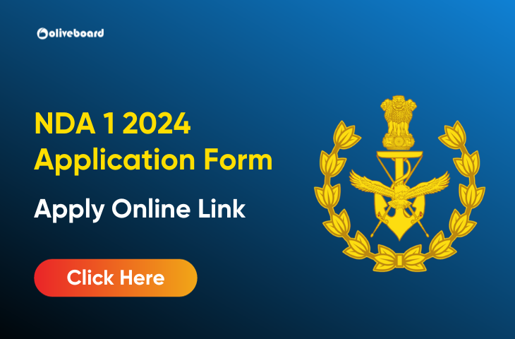NDA 1 2024 Application Form