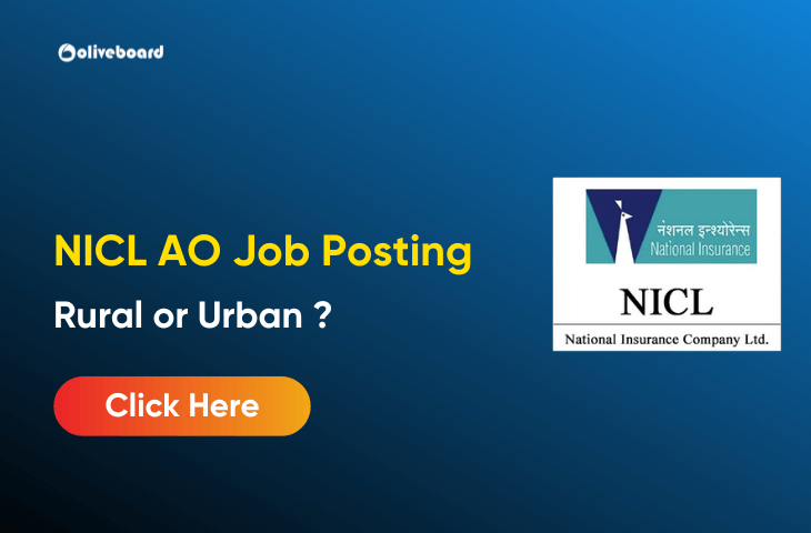 NICL AO Job Posting