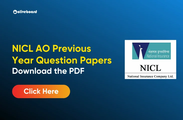 NICL-AO-Previous-Year-Question-Papers
