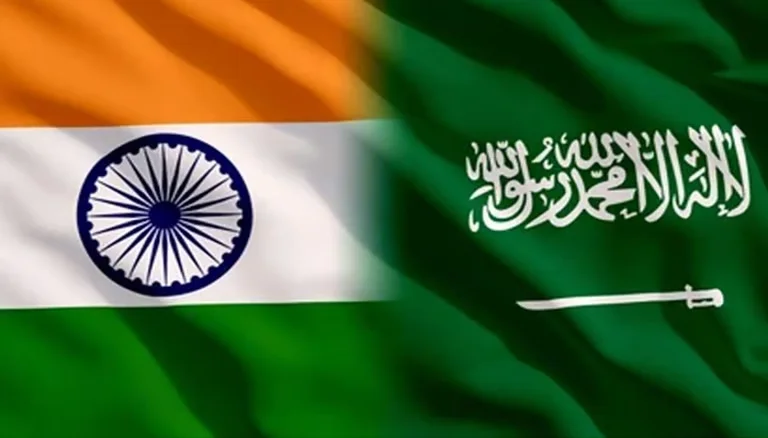 NSDC signs MoU with Saudi govt to protect rights of skilled laborers from India