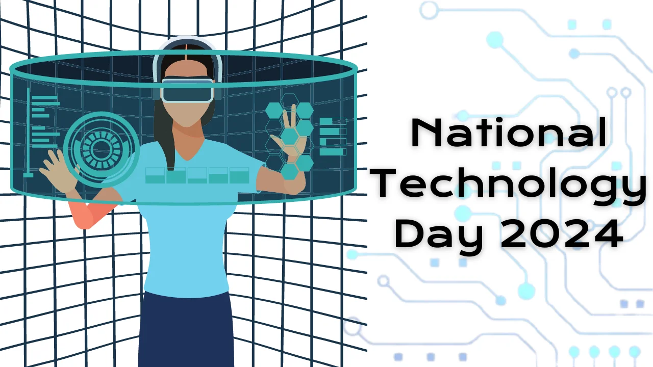National Technology Day 2024, Its History, Facts & Significance