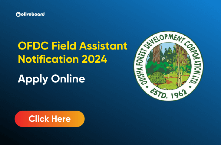OFDC Field Assistant Notification 2024