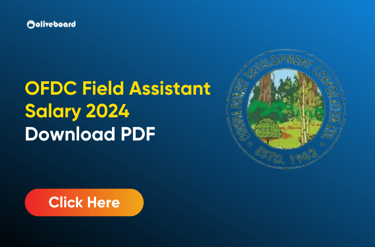 OFDC Field Assistant Salary 2024