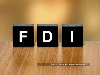 Out of Rs 1 lakh cr worth of FDI proposals from nations sharing land border with India, half is cleared