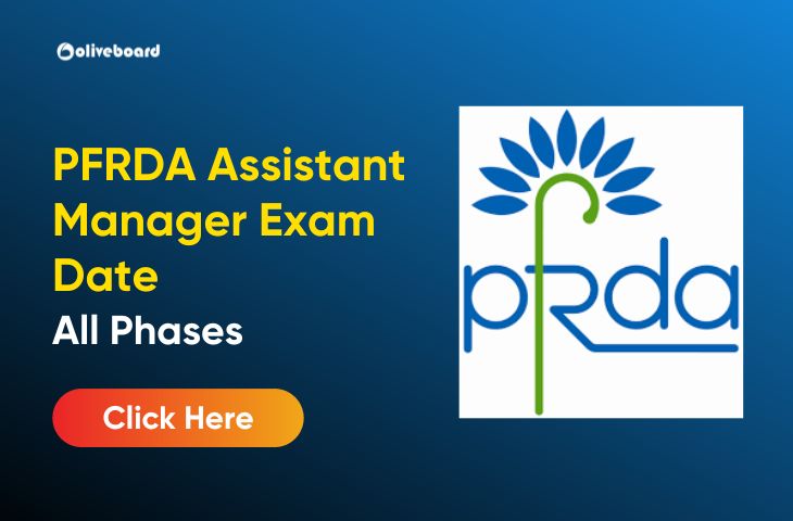PFRDA Assistant Manager Exam Date