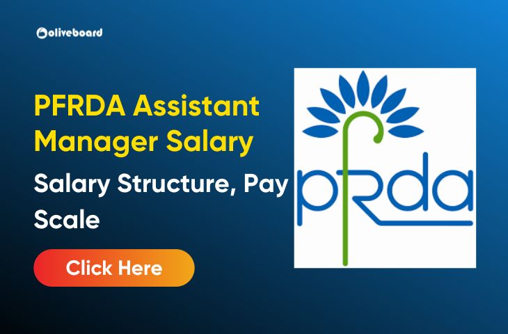 PFRDA Assistant Manager Salary