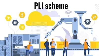 PLI schemes attracted over Rs 95,000 cr investment till Sep 2023: Centre