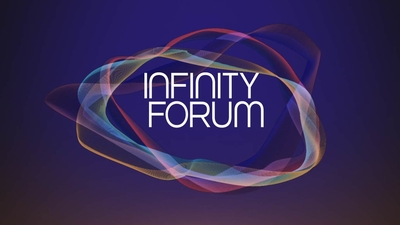 PM addresses Infinity Forum 2.0
