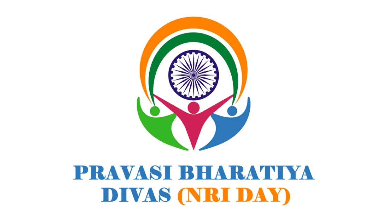 Pravasi Bharatiya Divas 2024