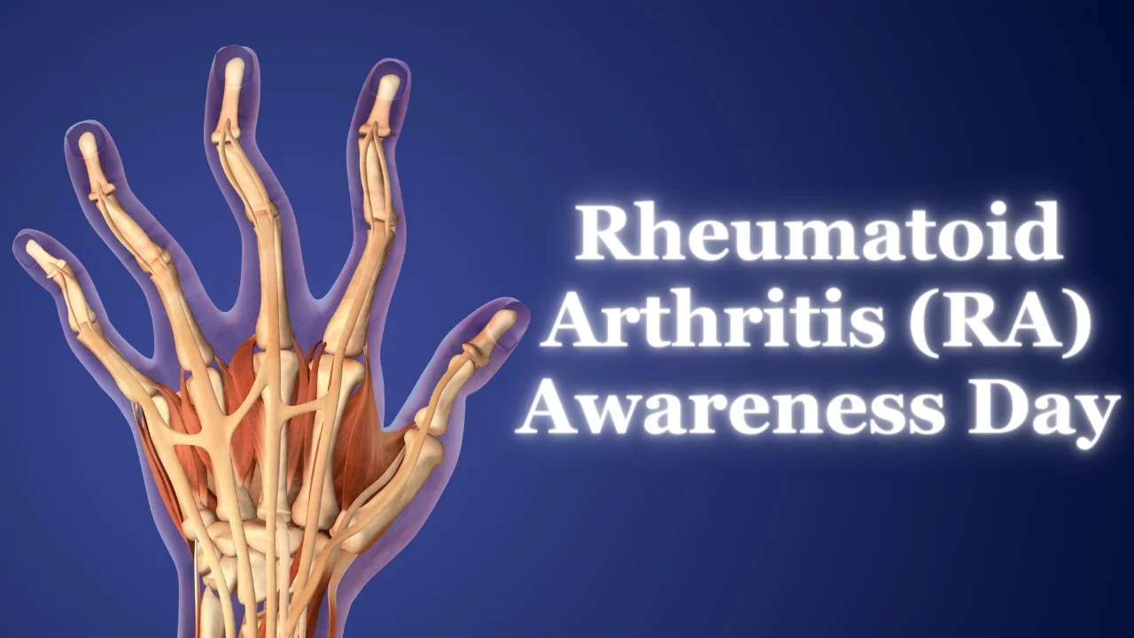 RA Awareness Day 2024 (2nd February), Theme & History