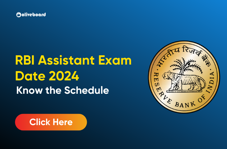 RBI Assistant Exam Date 2024