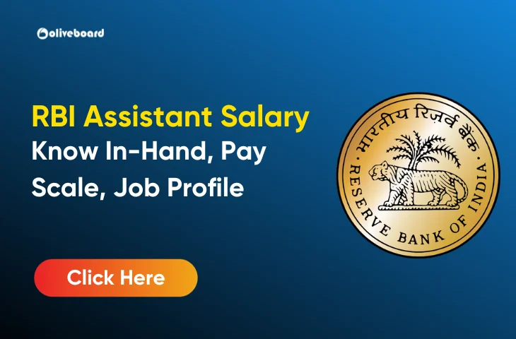 RBI Assistant Salary 2024