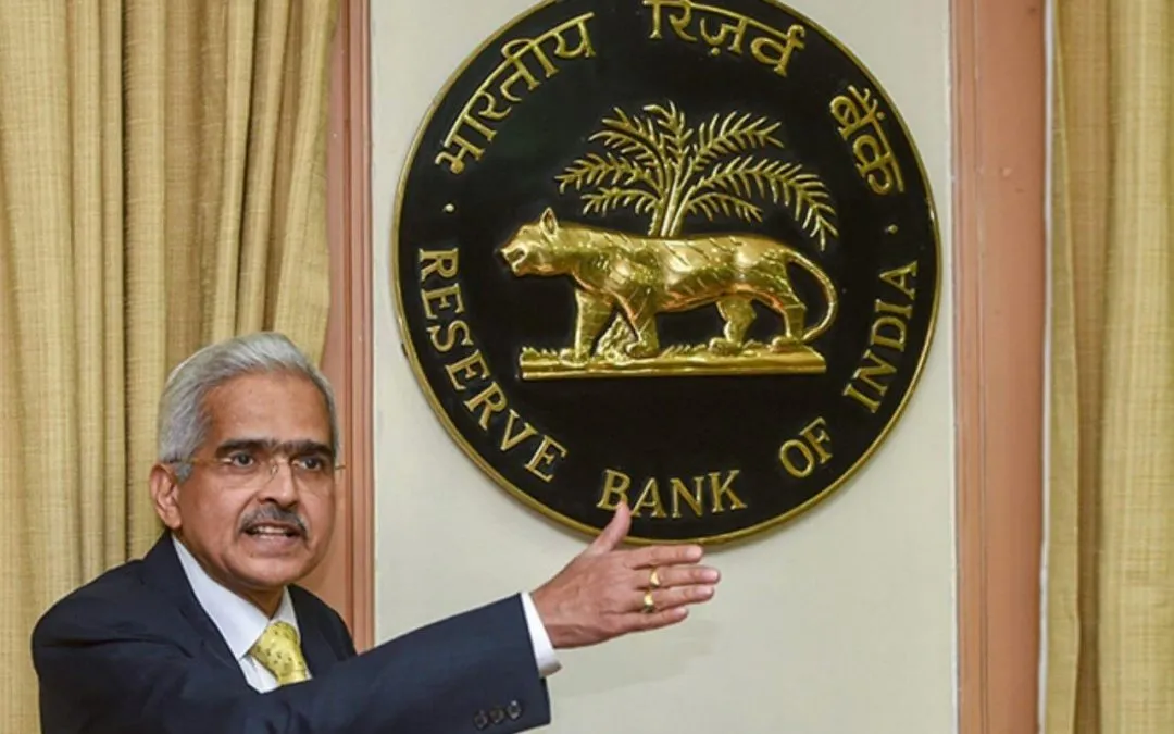 RBI Report: State’s Finances improved for the second consecutive year