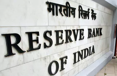 RBI imposes monetary penalty on four co-operative banks