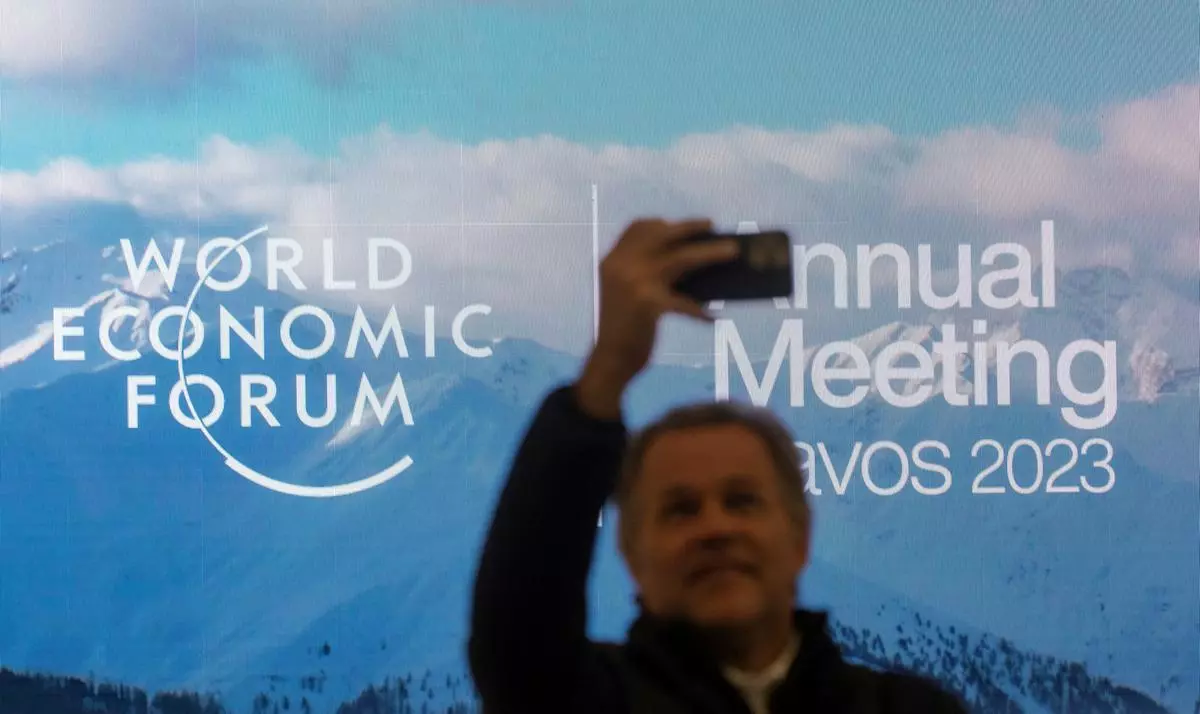 UP team to attend World Economic Forum in Davos