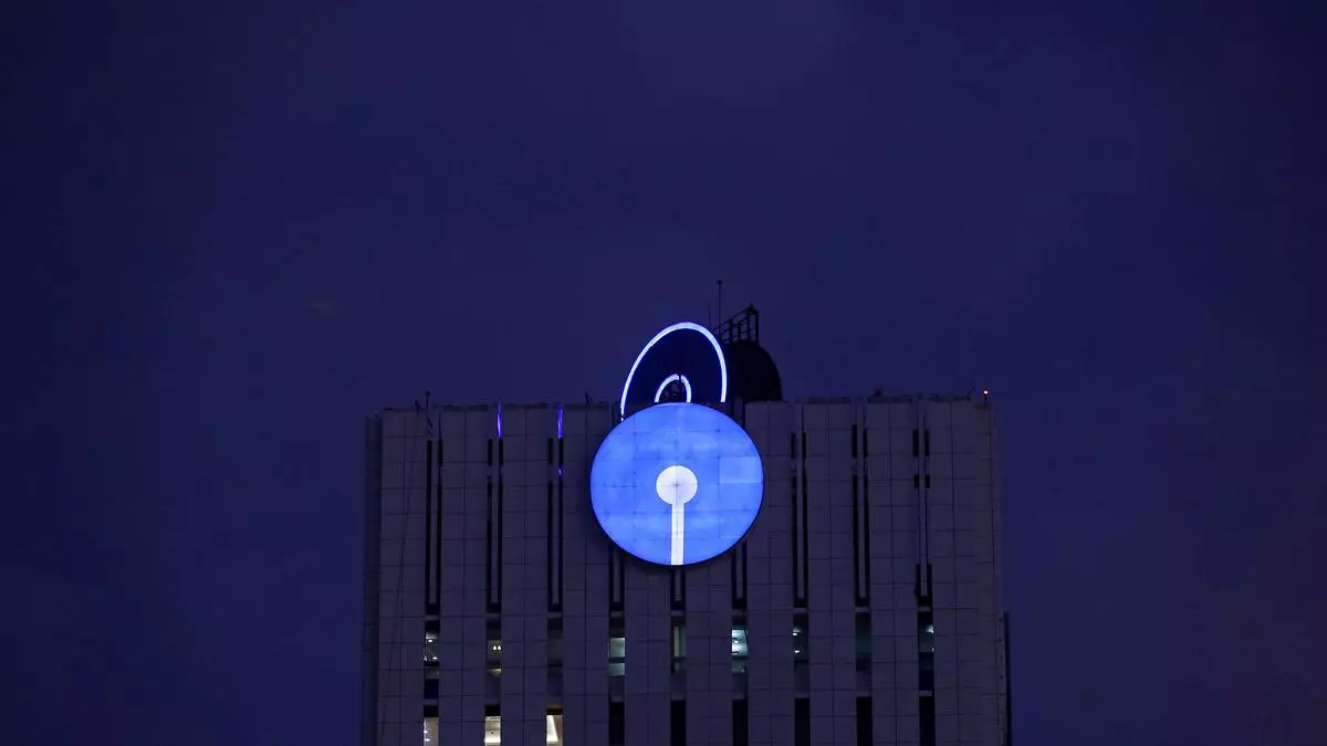 SBI to acquire 20% stake in SBI Pension Funds for ₹230 crore