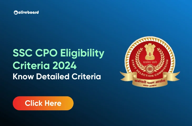 SSC-CPO-Eligibility-Criteria-2024