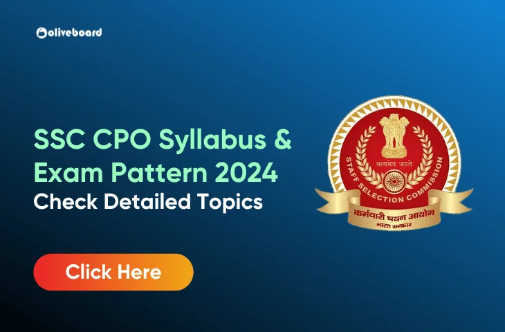 SSC-CPO-Syllabus-2024