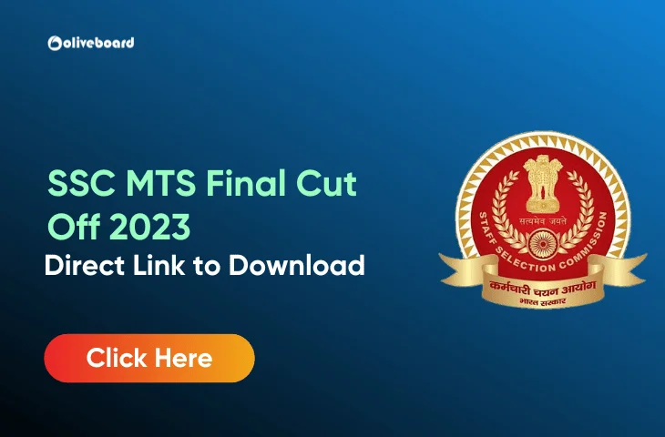 SSC-MTS-Final-Cut-Off-2023