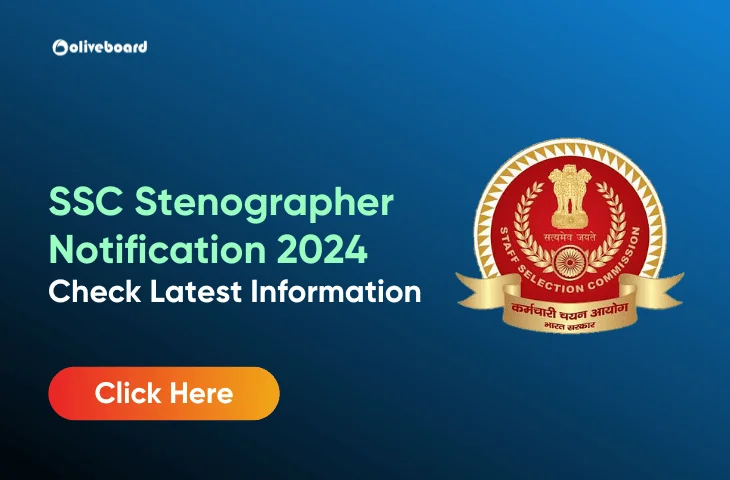 SSC-Stenographer-Notification-2024