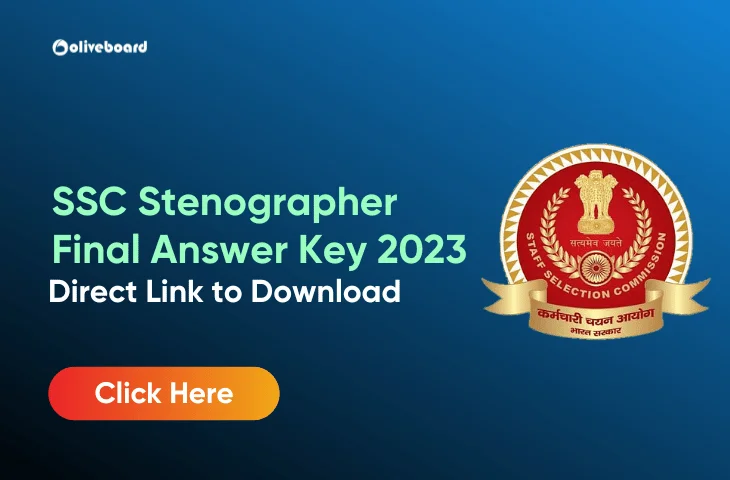 SSC-Stenographer-Final-Answer-Key-2023