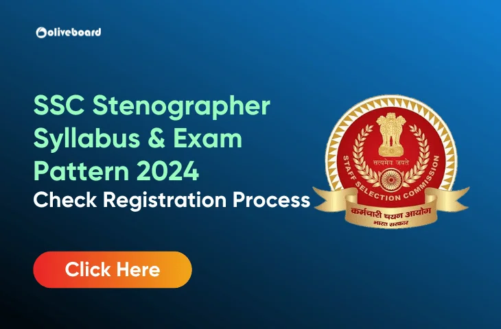 SSC-Stenographer-Syllabus-Exam-Pattern-2024