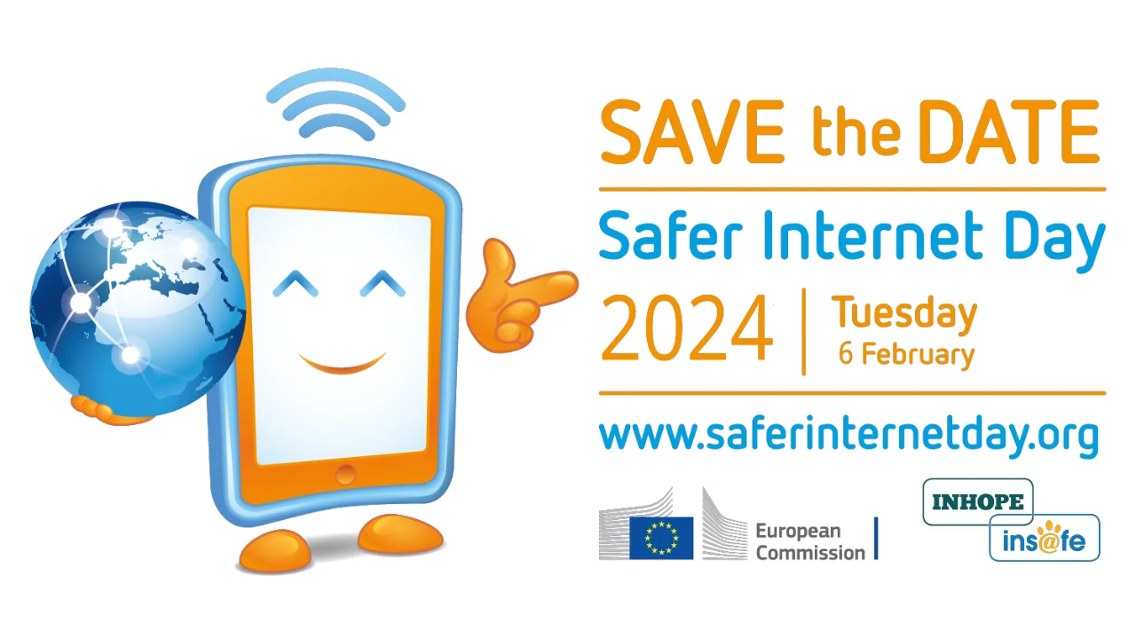 Safer Internet Day 2024 (6th February), Theme & History