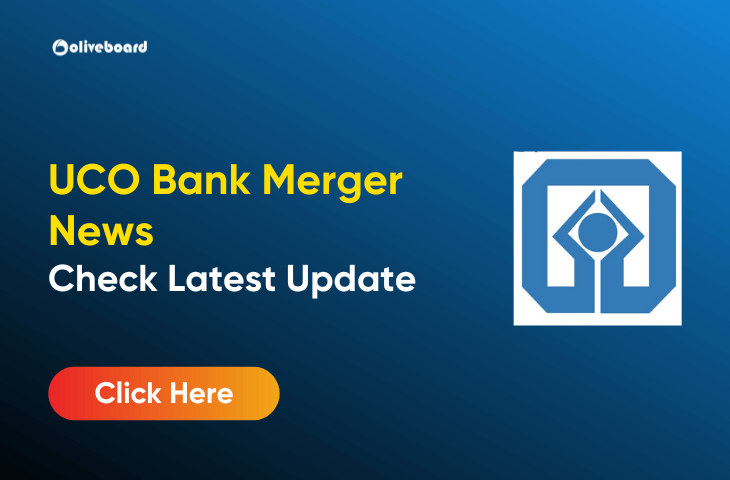 UCO Bank Merger News