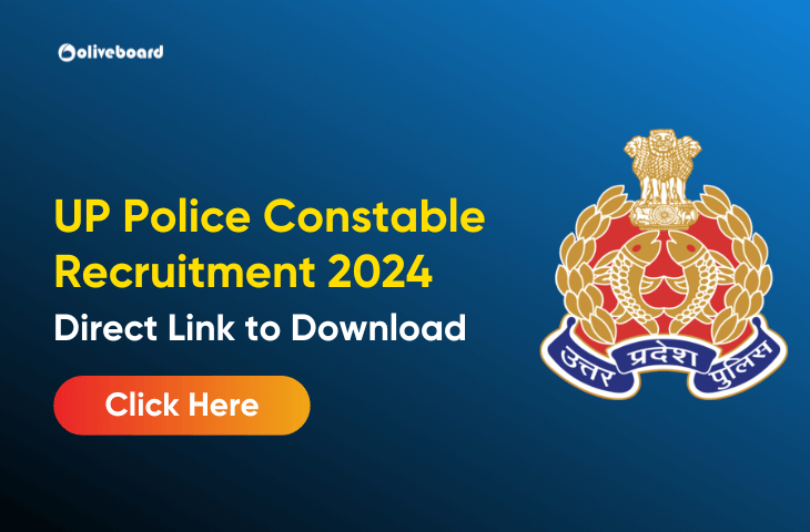 UP Police Constable Recruitment 2024