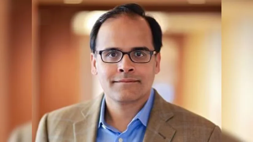 US Prez nominates Indian American global venture capitalist to IDFC Board
