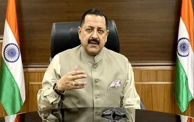 Union Minister Dr. Jitendra Singh to inaugurate Good Governance Week 2023 on 19th December 2023