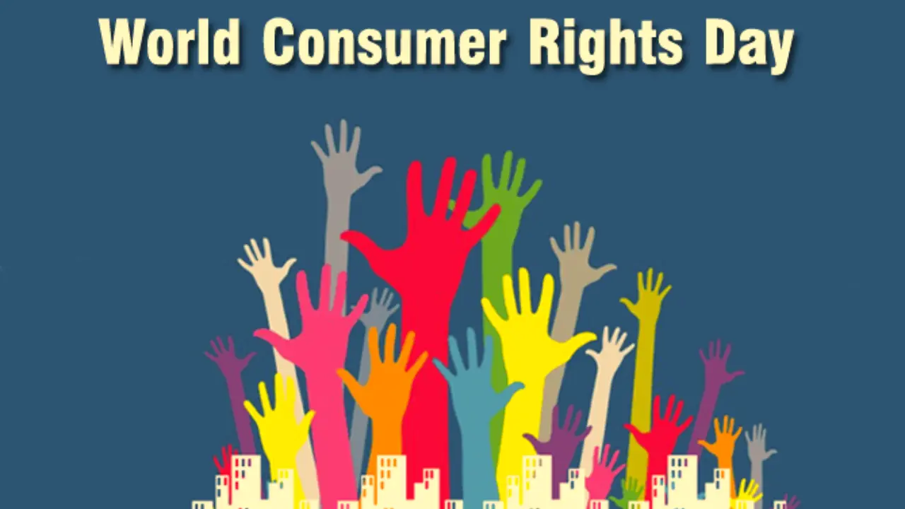World Consumer Rights Day 2024