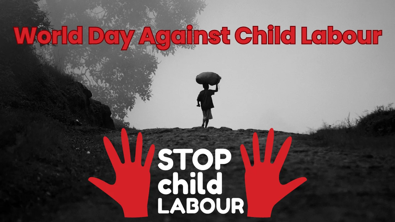 World Day Against Child Labour 2024 (12th June), Theme & History