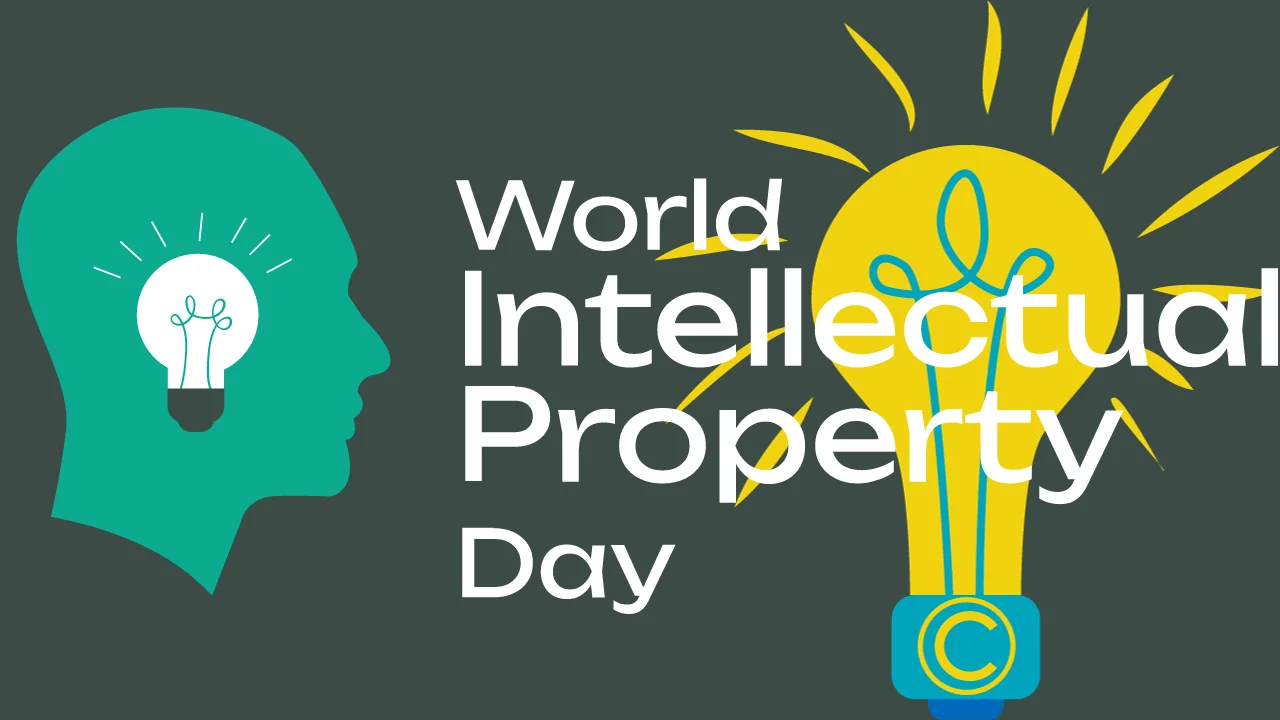 World Intellectual Property Day 2024 (26th April), Theme & History