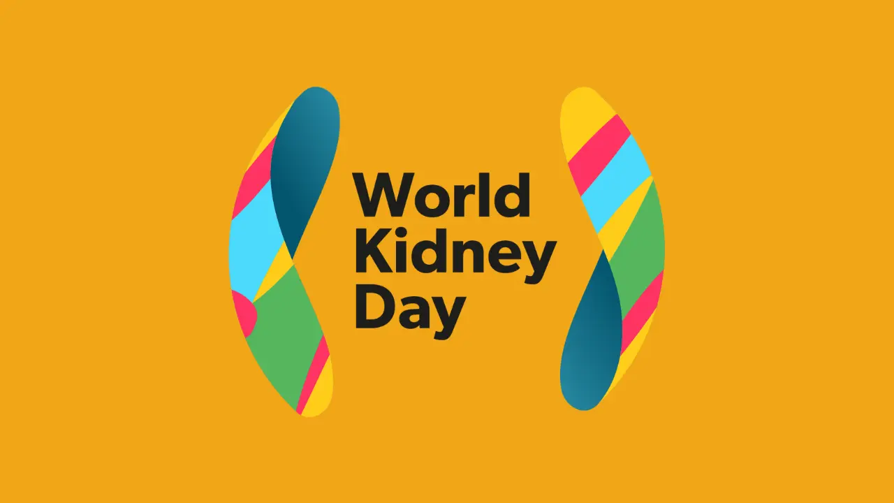 World Kidney Day 2024