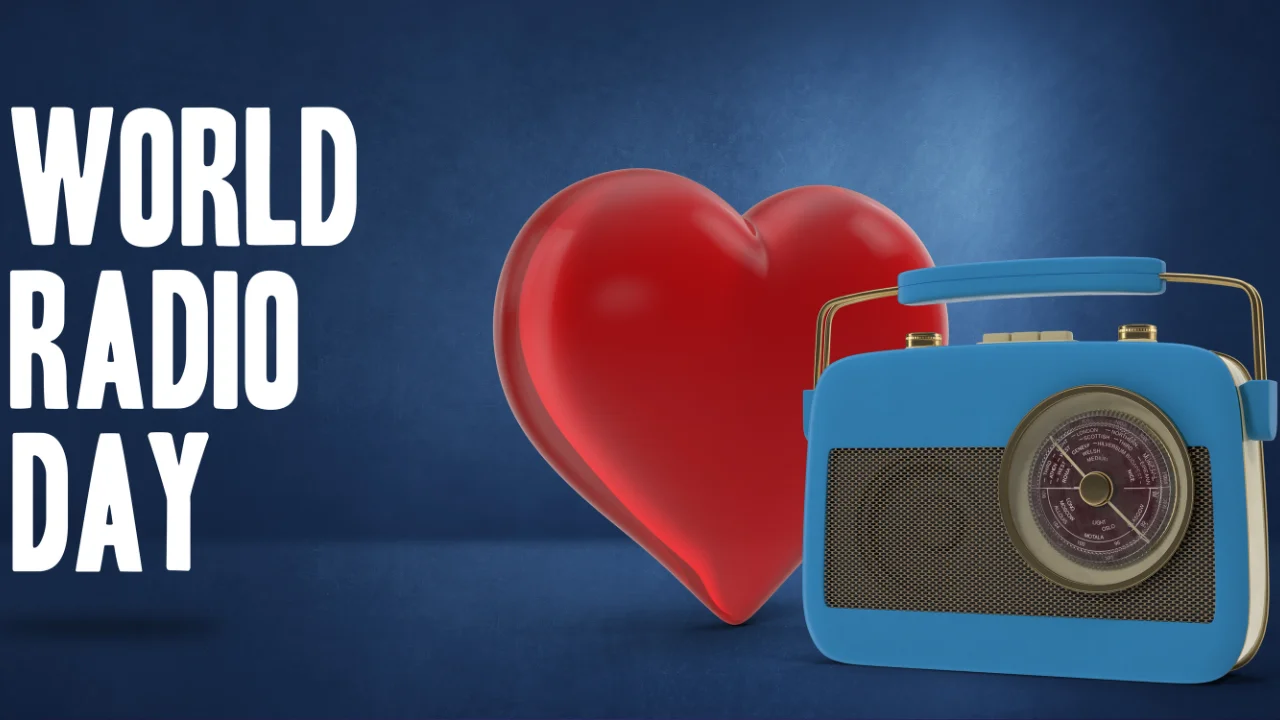 World Radio Day 2024 (13th February), Theme & History