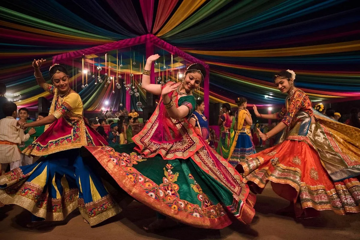 ‘Garba Of Gujarat’ Declared as an Intangible Cultural Heritage by UNESCO