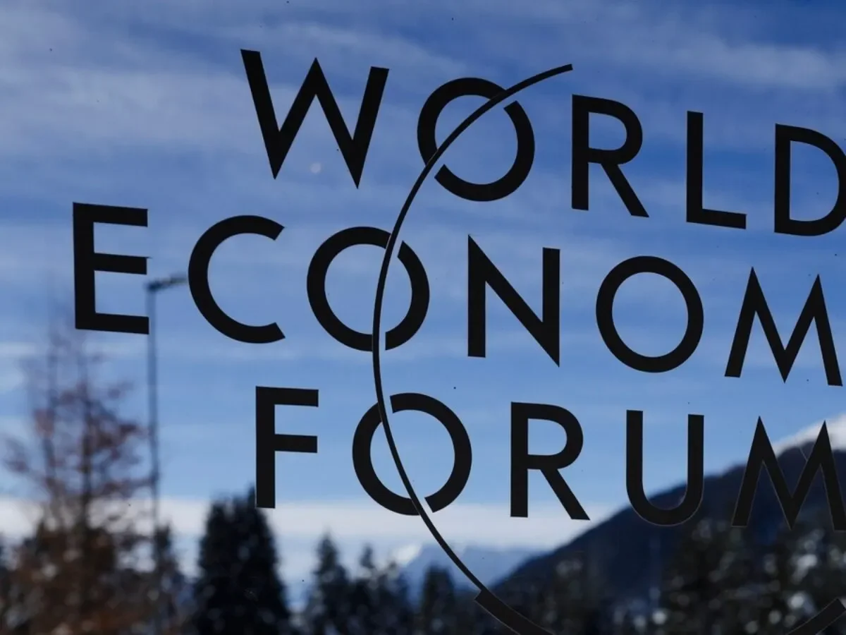 54th World Economic Forum Summit Begins in Davos, Switzerland: Focus on Trust, Technology, and Global Challenges