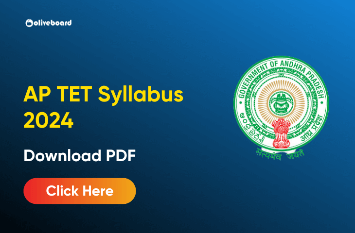 AP TET Syllabus 2024