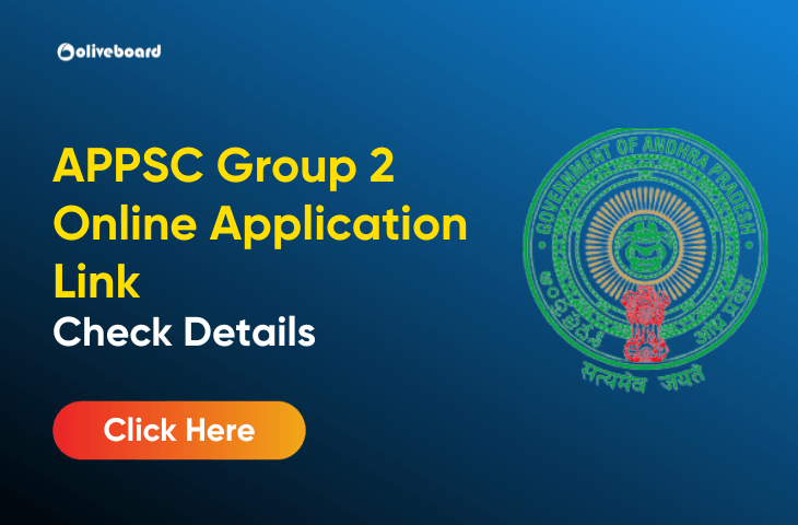 APPSC Group 2 Online Application Link