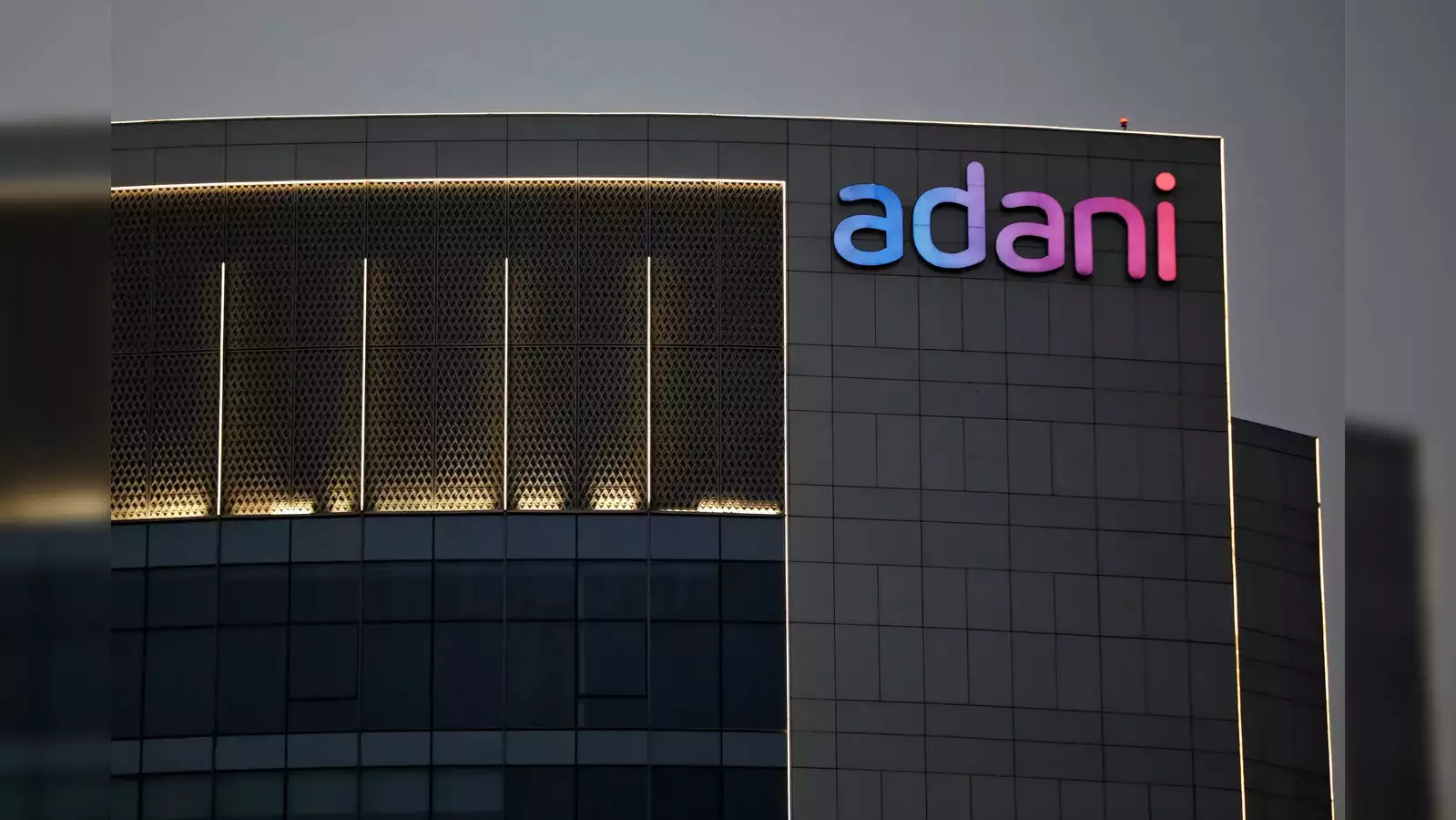 Adani Group to invest Rs 50,000 cr to set up data centre in Maharashtra
