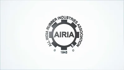 All India Rubber Industries Association Elects Shashi Singh as the President of AIRIA