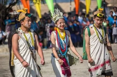 Arunachal Pradesh’s Pakke Paga Hornbill Festival gears up for its 9th Edition
