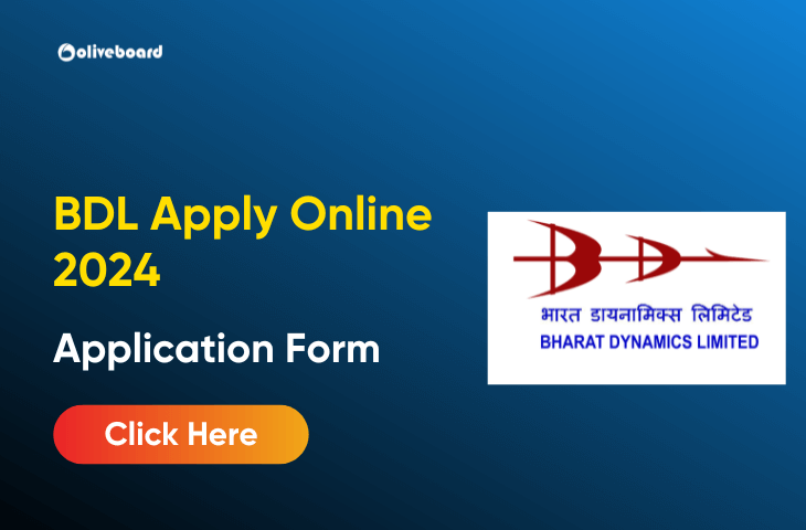 BDL Apply Online 2024