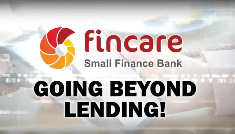 CCI approves merger of Fincare Small Finance Bank Limited (Fincare) and AU Small Finance Bank Limited (AU)