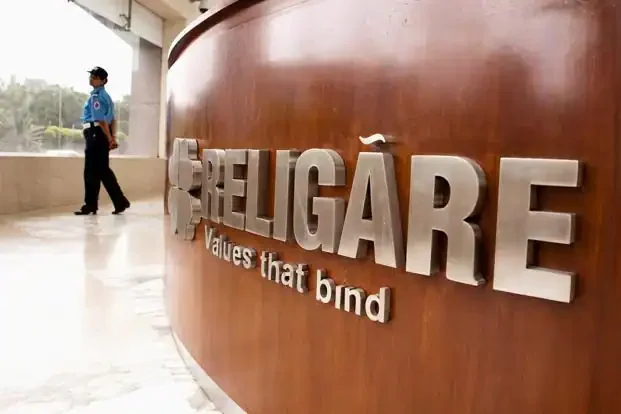 CCI approves stake buy in Religare Enterprises by Burman family companies
