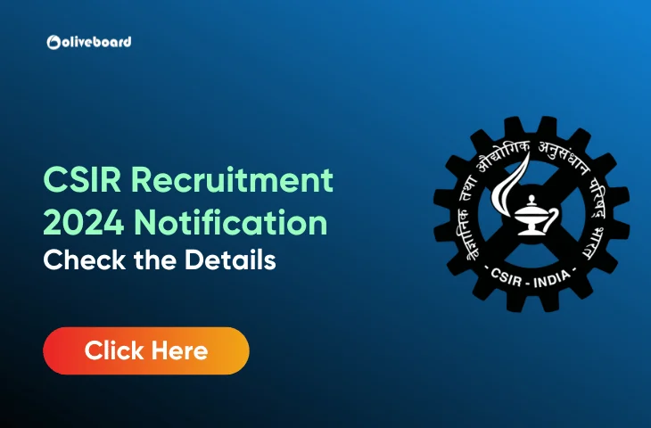 CSIR-Recruitment-2024