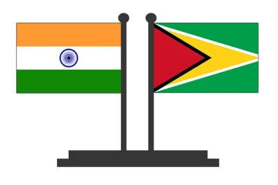 Cabinet approves MoU between India, Guyana on cooperation in hydrocarbons